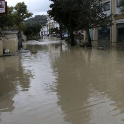 Λ. Αυγενάκης: Να κηρυχθούν άμεσα οι περιοχές που επλήγησαν ως πλημμυροπαθείς 