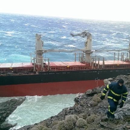 πλοίο λιμάνι