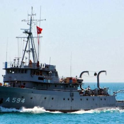 ΥΠΕΞ: Γνωρίζουμε για τις έρευνες ανέλκυσης τουρκικού αεροσκάφους στο Αιγαίο	 