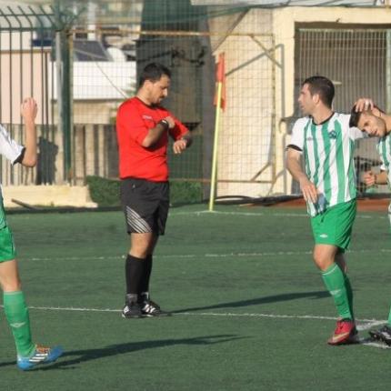 A1 EΠΣΗ:Tην Τετάρτη η κλήρωση της δεύτερης φάσης