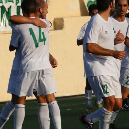 Κύπελλο ΕΠΣΗ: Στους «4» ΠΟΑ, Μινωική και Μοίρες και Αθλόπολις