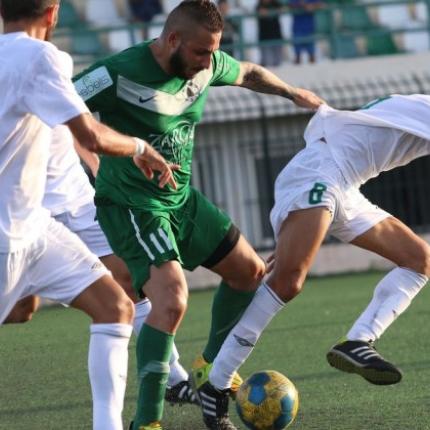 Κύπελλο ΕΠΣΗ: Έξι ματς σήμερα 