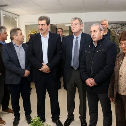 Πολακης
