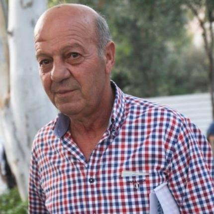 Πολεμαρχάκης: ''Μας είπαν ψέματα για την 3η θέση''