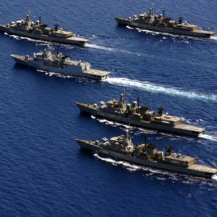 Πολεμικό Ναυτικό Λιβύης