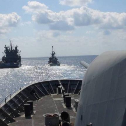 πολεμικό ναυτικό