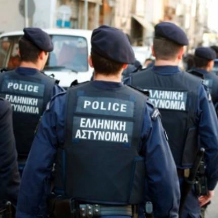 Νέες προσλήψεις σε Αστυνομία, Στρατό, Λιμενικό, ΥΠΟΙΚ