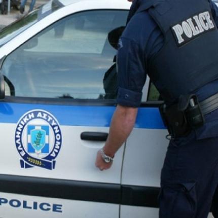 Δύο συλλήψεις στα γραφεία συνδέσμου του ΠΑΟΚ, στην Ομόνοια