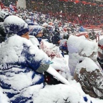 Πολικό Ψύχος ΗΠΑ