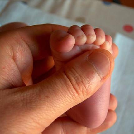 Είχε πουλήσει βρέφος στο Ηράκλειο και κυκλοφορούσε ελεύθερος 6 χρόνια!