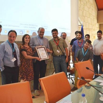 Πολυτεχνείο Επιχειρηματικότητα