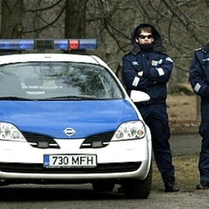 Εσθονία: Μαθητής πυροβόλησε και σκότωσε την καθηγήτριά του μέσα στην τάξη