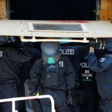polizei