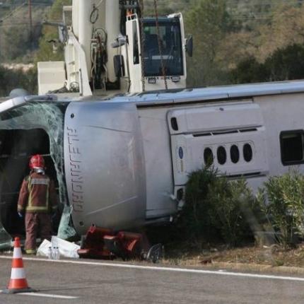 Πολωνία Τροχαίο