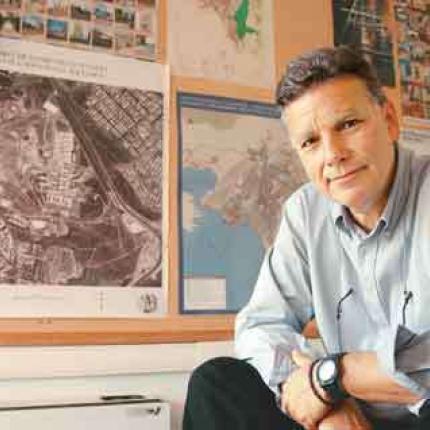 Πλήγμα για τον τουρισμό της Κρήτης και της χώρας το σχέδιο νόμου για τον Αιγιαλό