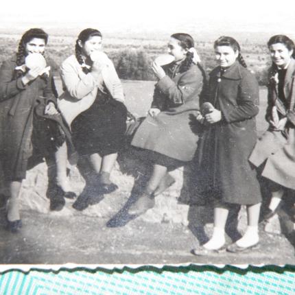 Όταν οι Τρεις Ιεράρχες ήταν η χαρά των σχολιαρόπαιδων της Κρήτης