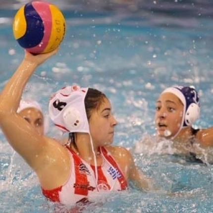 Πόλο: Mε Φιρέντσε στον τελικό του Len Trophy ο Ολυμπιακός