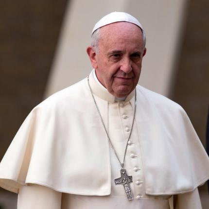 "Διάλογος" του Πάπα στην Λα Ρεπουμπλικα