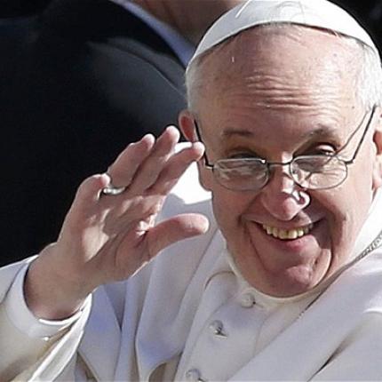 Ο πάπας Φραγκίσκος στην Τουρκία και το Οικουμενικό Πατριαρχείο