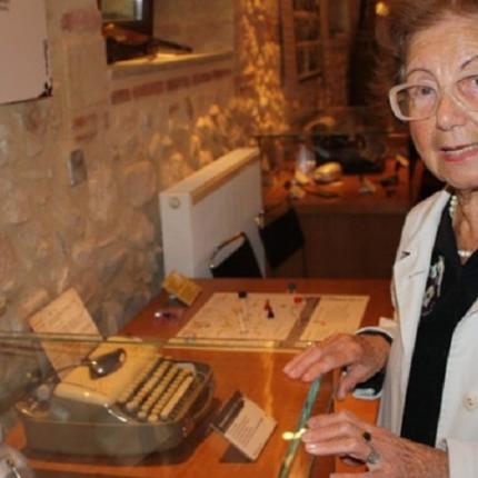 πόπη βακάλη