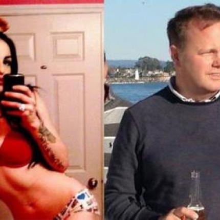 Ιερόδουλη σκότωσε μεγαλοστέλεχος της Google