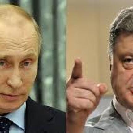 Οι πρόεδροι Ουκρανίας-Ρωσίας θα συναντηθούν την επόμενη εβδομάδα στο Μιλάνο