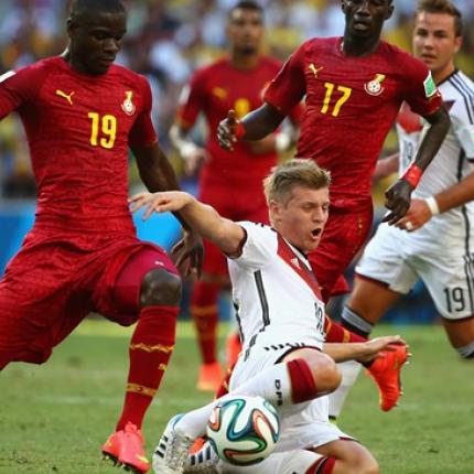 Ολοκληρώνεται απόψε η πρώτη φάση του Μουντιάλ