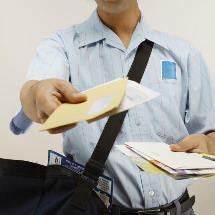 Με συστημένη επιστολή από την Εφορία ο έλεγχος στους φορολογουμένους