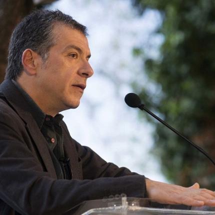 Ο Σταύρος Θεοδωράκης στο Ράδιο Κρήτη: Το "Ποτάμι" είναι .. ψύχραιμο και ρεαλιστικό