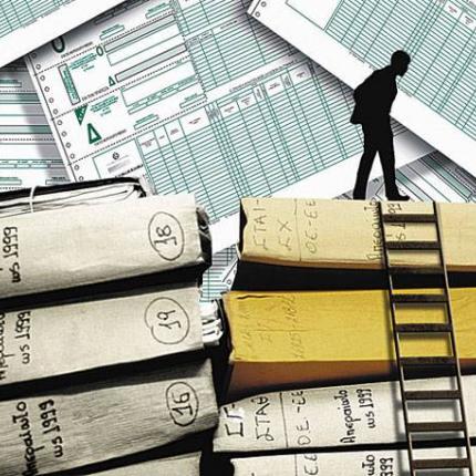 Ανακοινώνονται τα πορισματα των Πόθεν Εσχες για την περίοδο 1974-2012