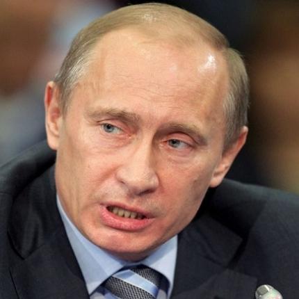 Ο Πούτιν επικύρωσε τους νόμους που εντάσσουν την Κριμαία στη Ρωσία