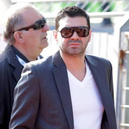 Η ΠΑΕ ΟΦΗ κατέθεσε σήμερα  τις ενημερότητες 