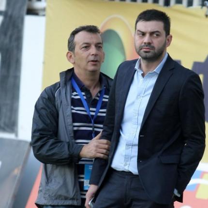 Στον εισαγγελέα για διαχειριστικό έλεγχο στον ΟΦΗ