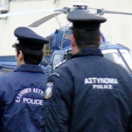 απόπειρα απόδρασης 