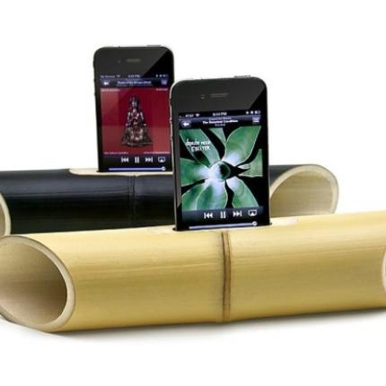 'Έξυπνα" ηχεία για ... "έξυπνα" τηλέφωνα