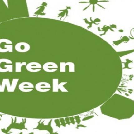 πρασινη εβδομαδα