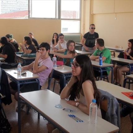 Χανιά: Υψηλά στις προτιμήσεις των υποψηφίων οι στρατιωτικές σχολές