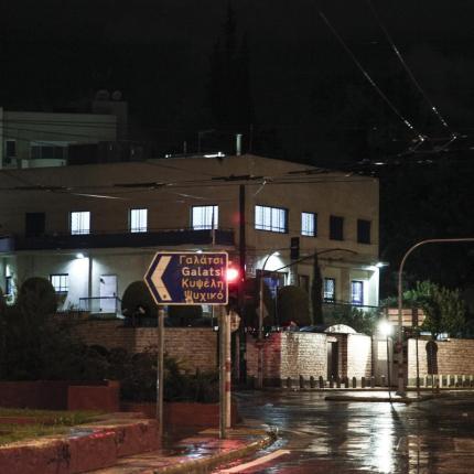 Η Ομάδα Λαϊκών Αγωνιστών πίσω από την επίθεση στην ισραηλινή πρεσβεία; 