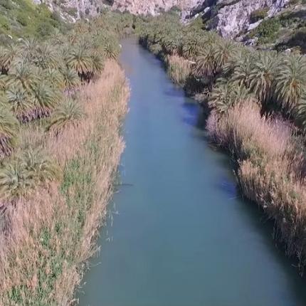 Πρέβελη
