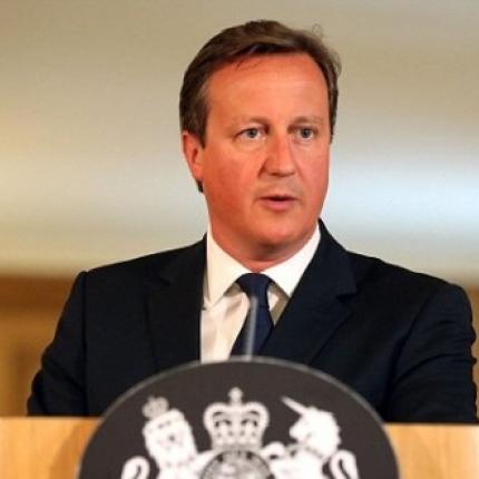 Προειδοποιήσεις Κάμερον εναντίον της Μόσχας