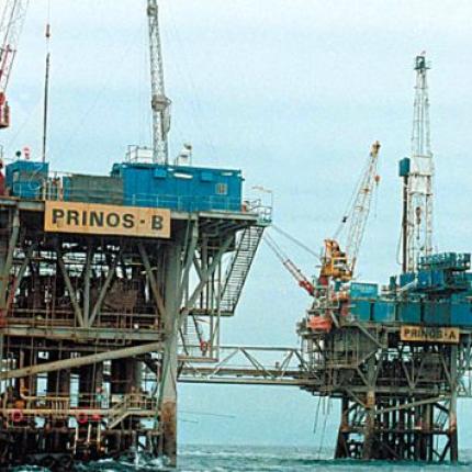 Έπεσαν οι υπογραφές για τα πετρέλαια του Πρίνου
