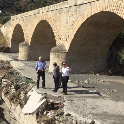 πολιτική προστασία