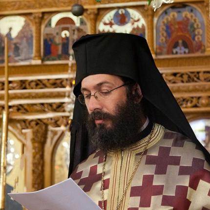 Πρόδρομος Ξενάκης