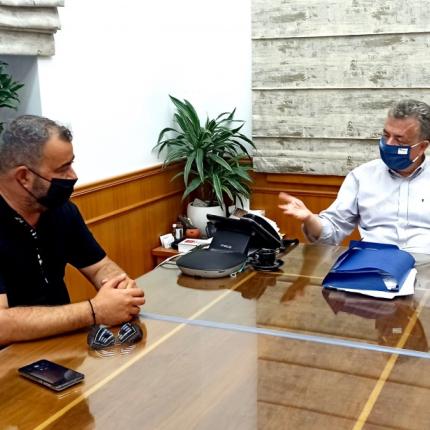 Ρομά Κατσαρής Αρναουτάκης