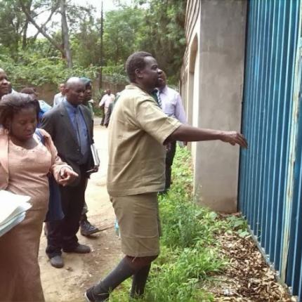 "Προφήτης"  βίαζε γυναίκες για να κάνει 100 παιδιά