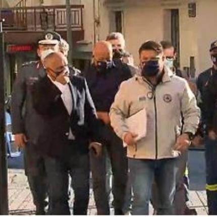 Χαρδαλιάς Κοζάνη