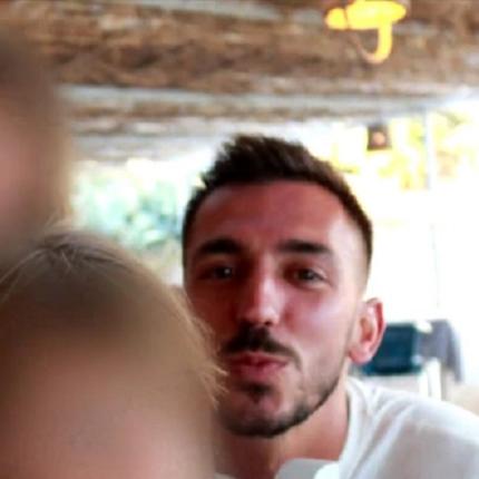 οδηγός μηχανής