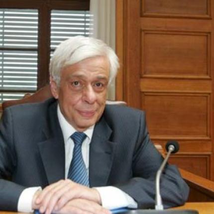 Ποιος είναι ο νέος Πρόεδρος της Δημοκρατίας, Προκόπης Παυλόπουλος