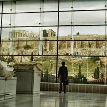 Τα Μάρμαρα του Παρθενώνα στις δικαστικές αίθουσες του ... «Πρόμαχου» (βίντεο)