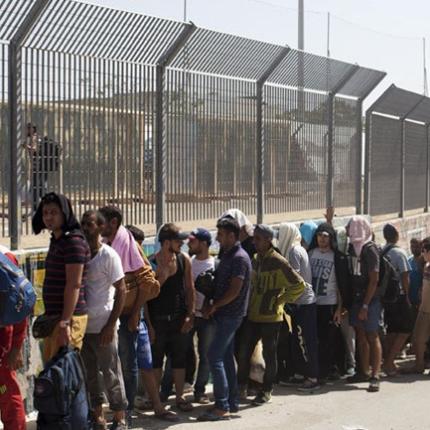 προσφυγικο